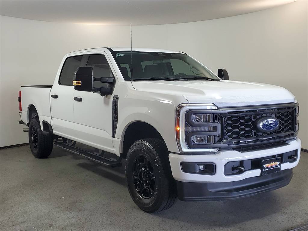 2024 Ford Super Duty F-250 XL — Pickup Truck — 5,925 mi — Clermont, FL