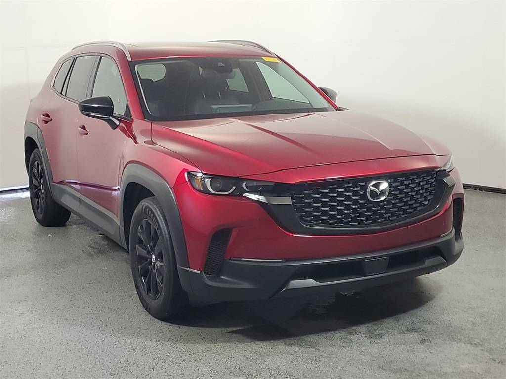 2024 Mazda CX-50 2.5 S Premium — SUV — 28,388 mi — Clermont, FL