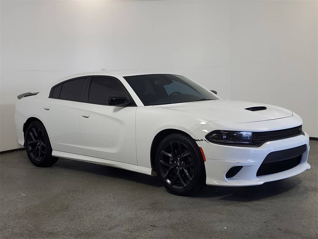 2023 Dodge Charger GT — Sedan — 30,928 mi — Clermont, FL