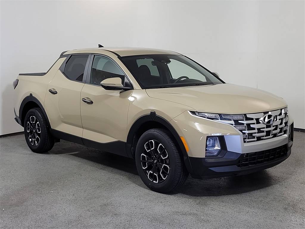 2023 Hyundai Santa Cruz SEL — Pickup Truck — 49,199 mi — Clermont, FL