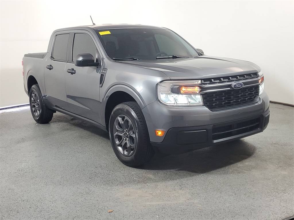 2024 Ford Maverick XLT — Pickup Truck — 35,079 mi — Clermont, FL