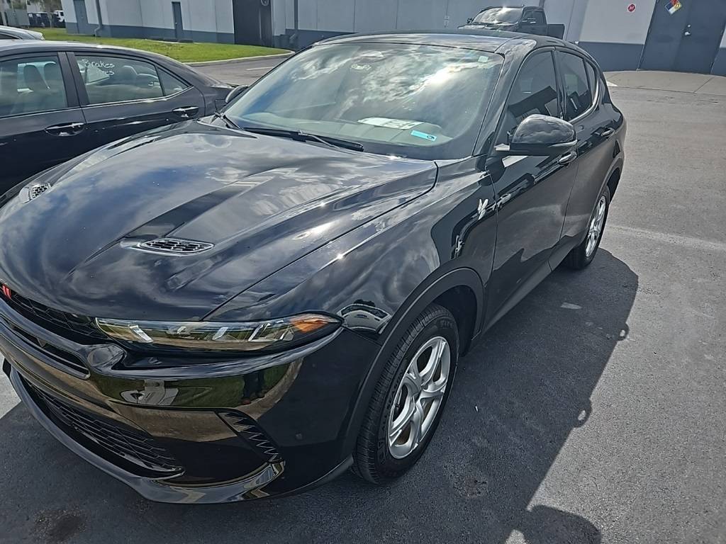 2024 Dodge Hornet GT — SUV — 6,191 mi — Clermont, FL