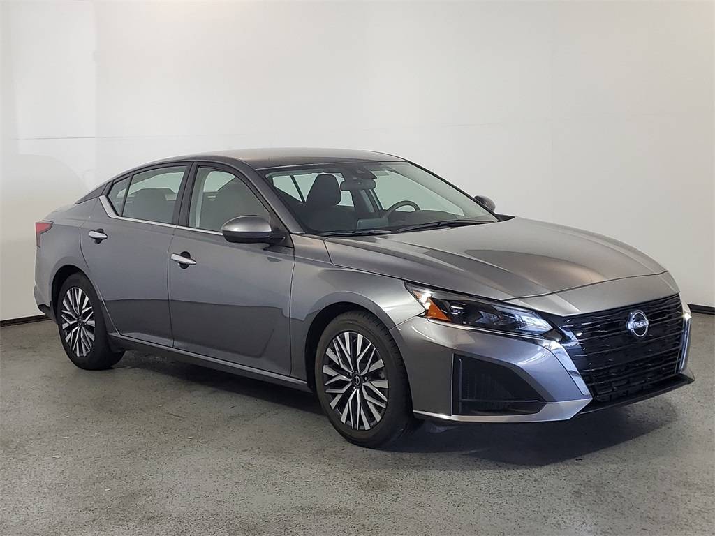 2023 Nissan Altima SV — Sedan — 40,595 mi — Clermont, FL