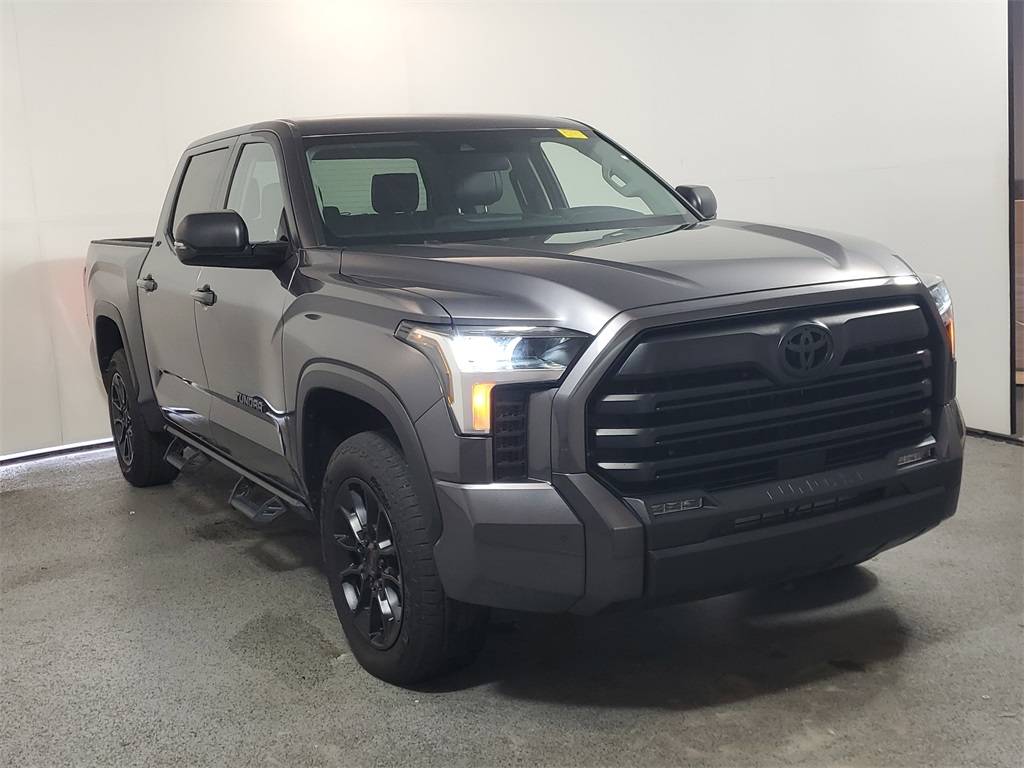 2024 Toyota Tundra SR5 — Pickup Truck — 36,073 mi — Clermont, FL
