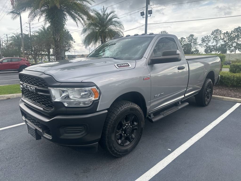 2019 Ram 2500 Tradesman — Pickup Truck — 41,706 mi — Clermont, FL