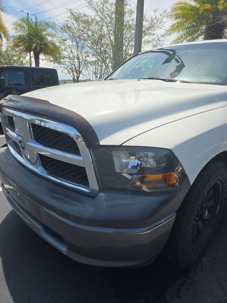 2009 Dodge Ram 1500 ST — Pickup Truck — 134,495 mi — Clermont, FL