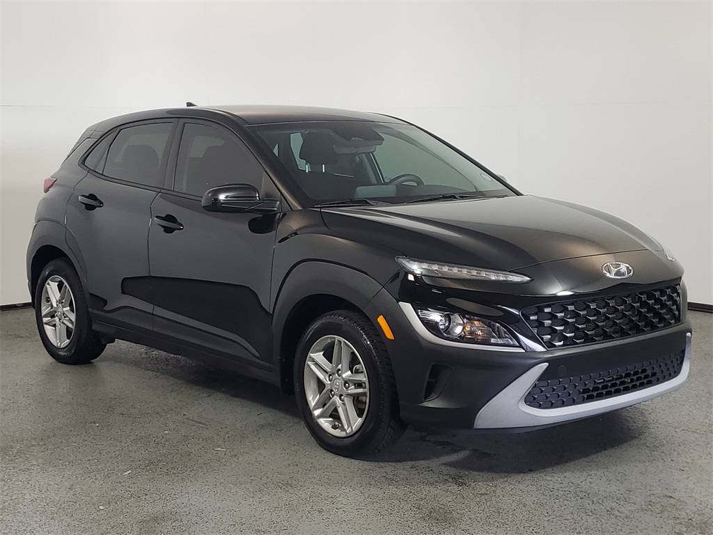 2022 Hyundai Kona SE — SUV — 50,030 mi — Clermont, FL