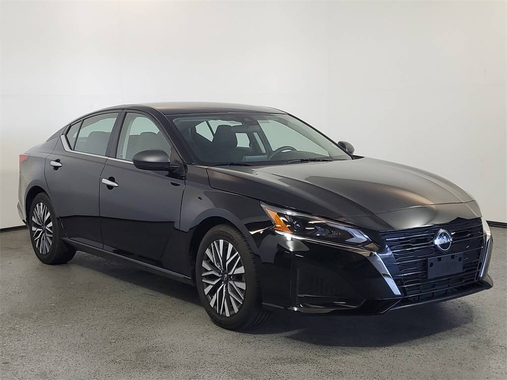 2024 Nissan Altima SV — Sedan — 38,664 mi — Clermont, FL
