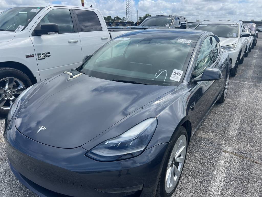 2023 Tesla Model 3 Model 3 — Sedan — 39,190 mi — Clermont, FL