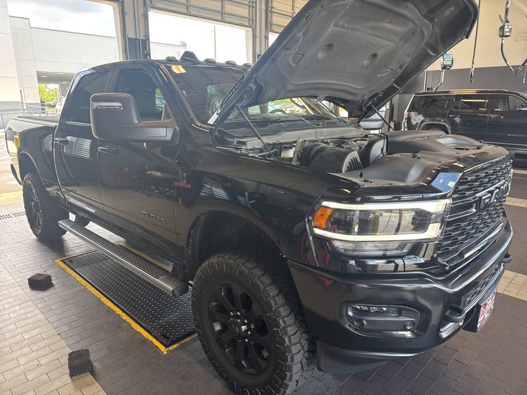 2023 Ram 2500 Big Horn — Pickup Truck — 28,608 mi — Clermont, FL