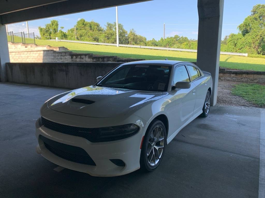 2021 Dodge Charger GT — Sedan — 48,283 mi — Clermont, FL
