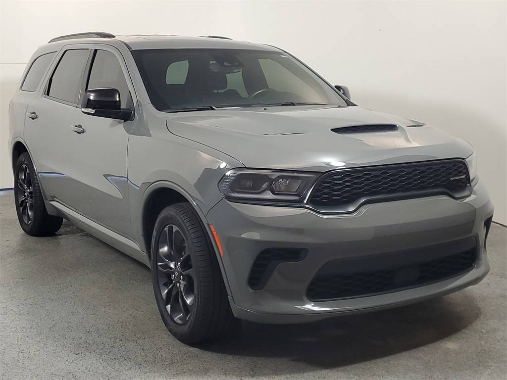 2024 Dodge Durango GT Plus — SUV — 40,155 mi — Clermont, FL