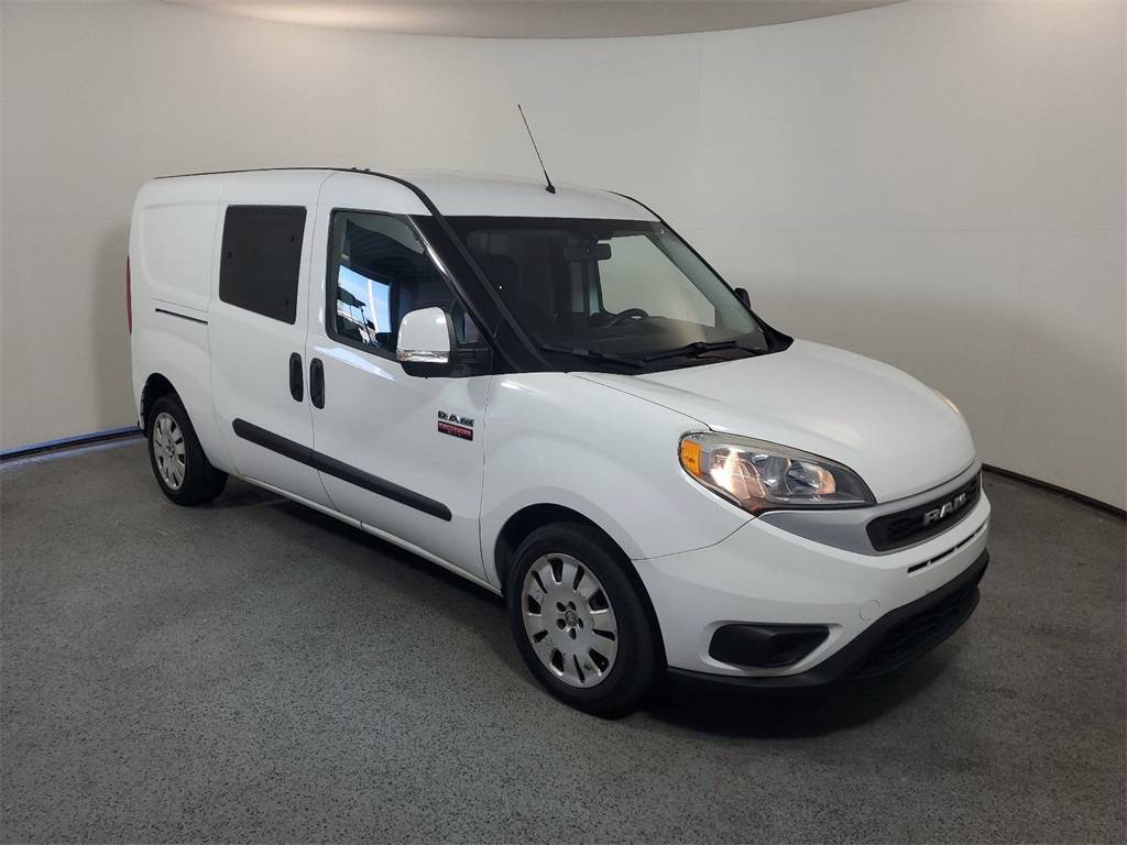 2019 Ram ProMaster City Cargo Van Tradesman SLT — Cargo Van — 105,913 mi — Clermont, FL