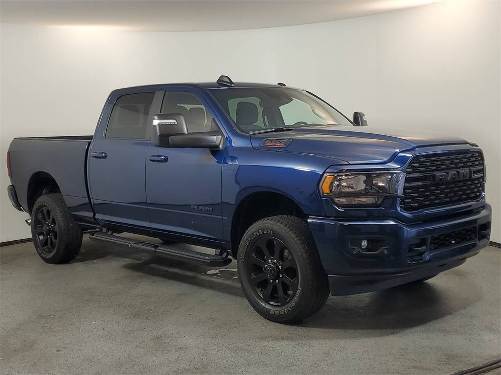 2024 Ram 2500 Big Horn — Pickup Truck — 18,928 mi — Clermont, FL