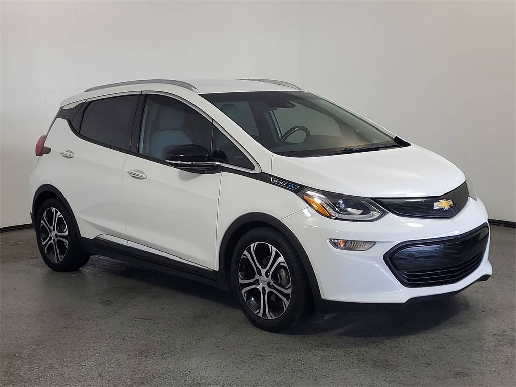 2019 Chevrolet Bolt EV Premier — Hatchback — 46,425 mi — Clermont, FL