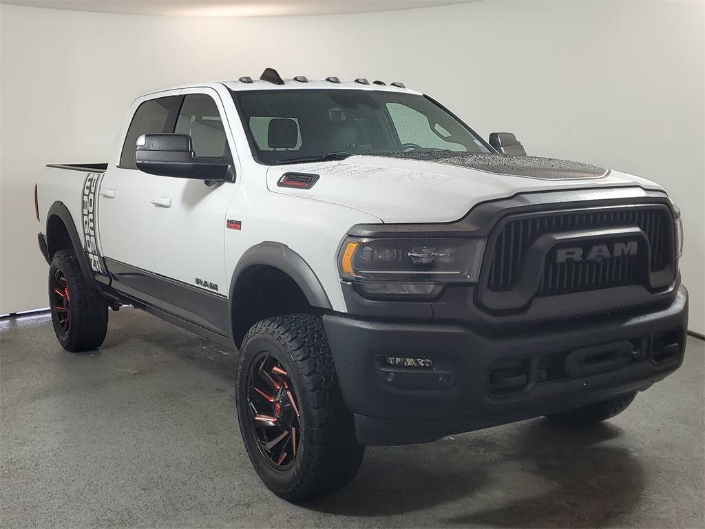 2022 Ram 2500 Power Wagon — Pickup Truck — 11,553 mi — Clermont, FL