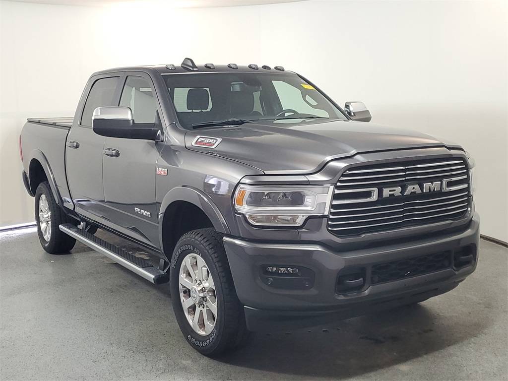 2022 Ram 2500 Laramie — Pickup Truck — 29,903 mi — Clermont, FL
