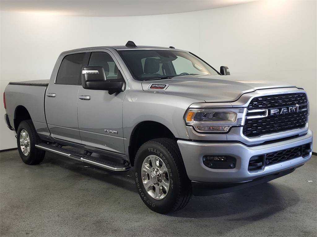 2024 Ram 2500 Big Horn — Pickup Truck — 29,372 mi — Clermont, FL