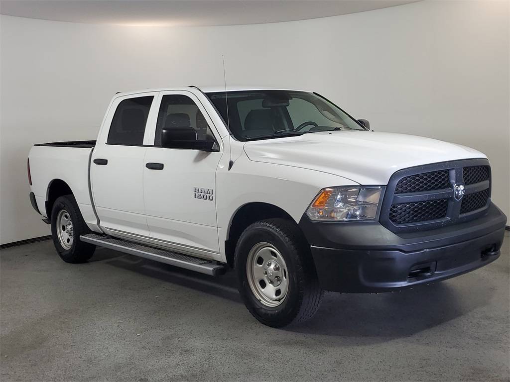 2014 Ram 1500 Tradesman — Pickup Truck — 67,231 mi — Clermont, FL