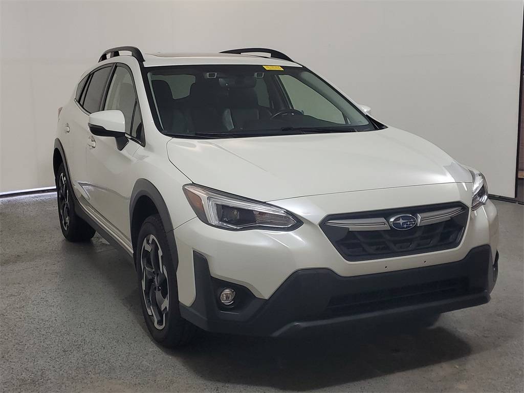 2023 Subaru Crosstrek Limited — SUV — 33,949 mi — Clermont, FL