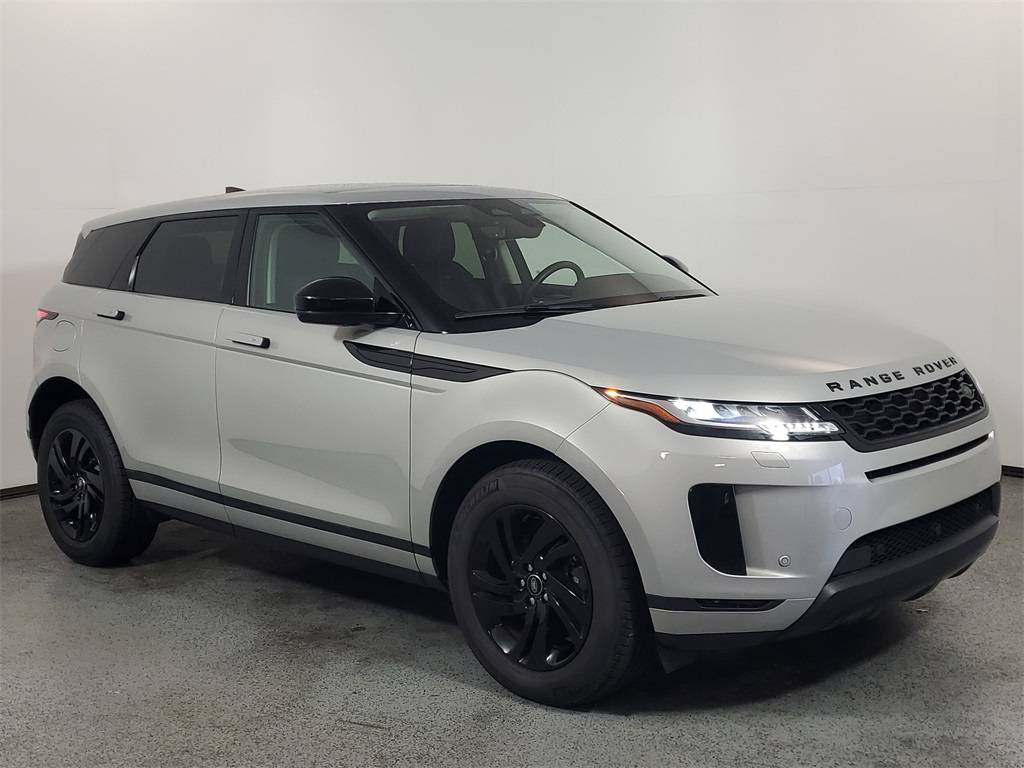 2022 Land Rover Range Rover Evoque S — SUV — 22,555 mi — Clermont, FL