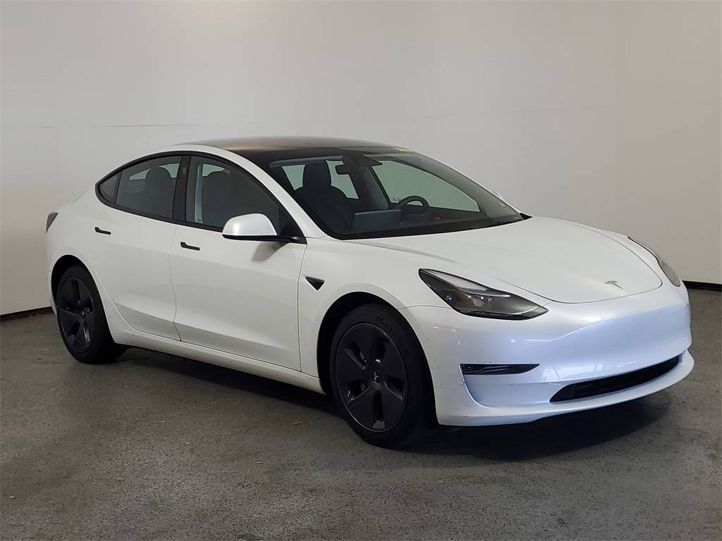 2023 Tesla Model 3 Model 3 — Sedan — 25,906 mi — Clermont, FL