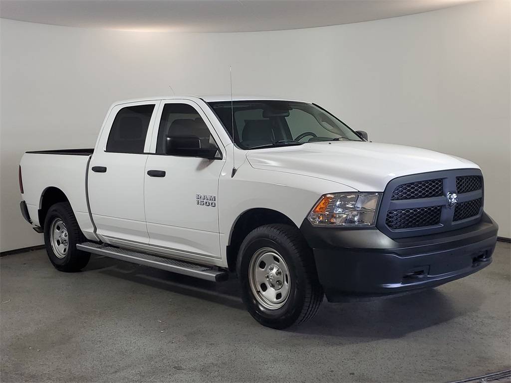 2014 Ram 1500 Tradesman — Pickup Truck — 71,162 mi — Clermont, FL