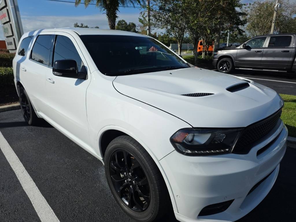 2019 Dodge Durango R/T — SUV — 72,964 mi — Clermont, FL