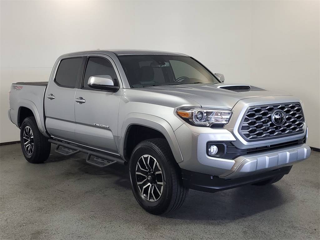 2023 Toyota Tacoma TRD Sport — Pickup Truck — 45,004 mi — Clermont, FL