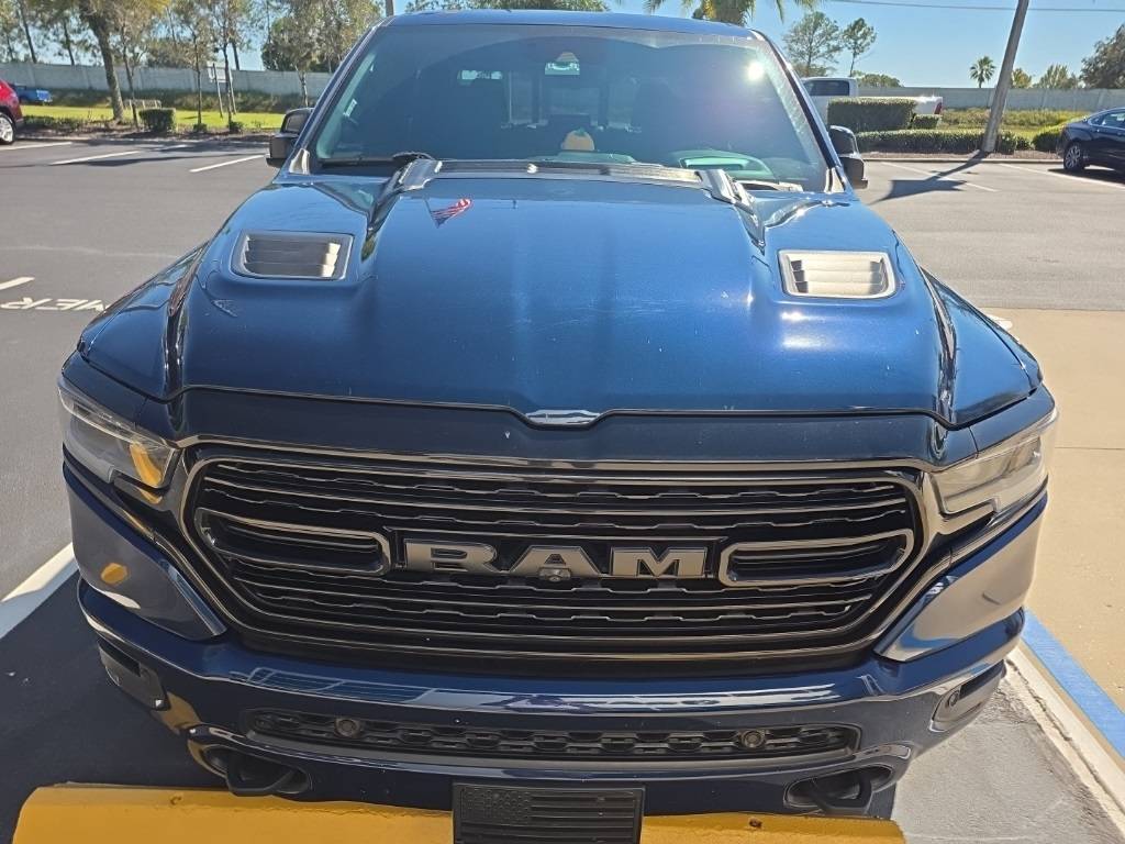 2024 Ram 1500 Limited — Pickup Truck — 28,852 mi — Clermont, FL