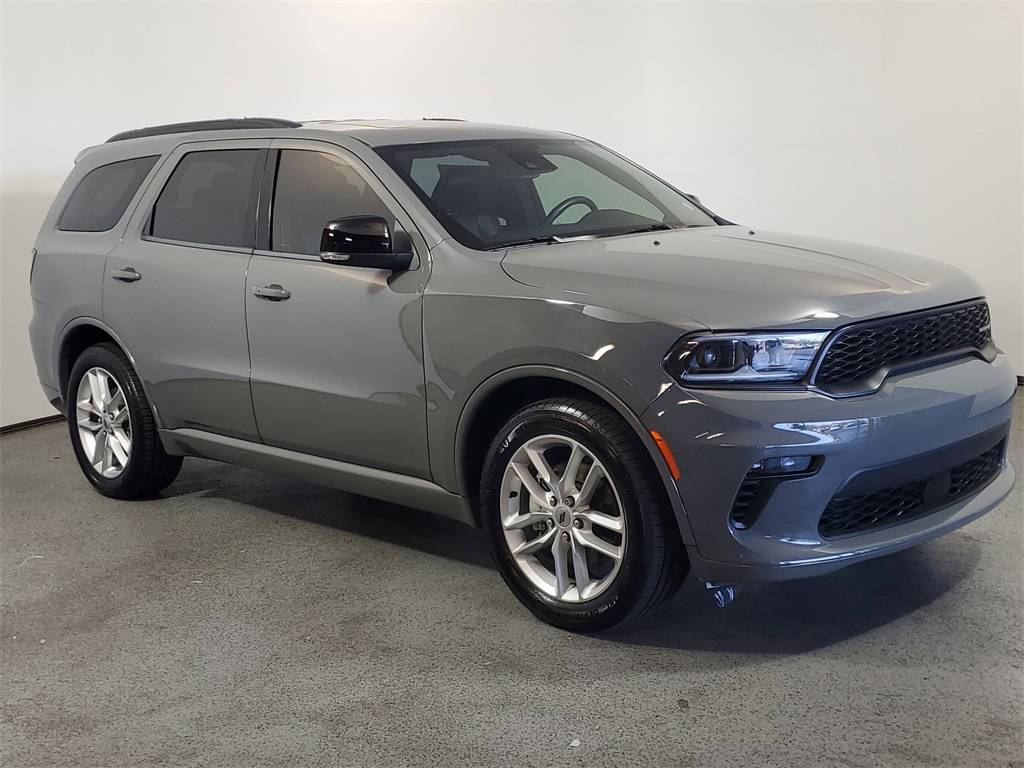 2023 Dodge Durango GT Plus — SUV — 46,954 mi — Clermont, FL