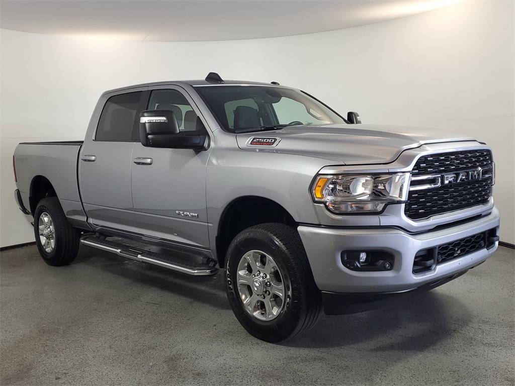 2024 Ram 2500 Big Horn — Pickup Truck — 23,513 mi — Clermont, FL