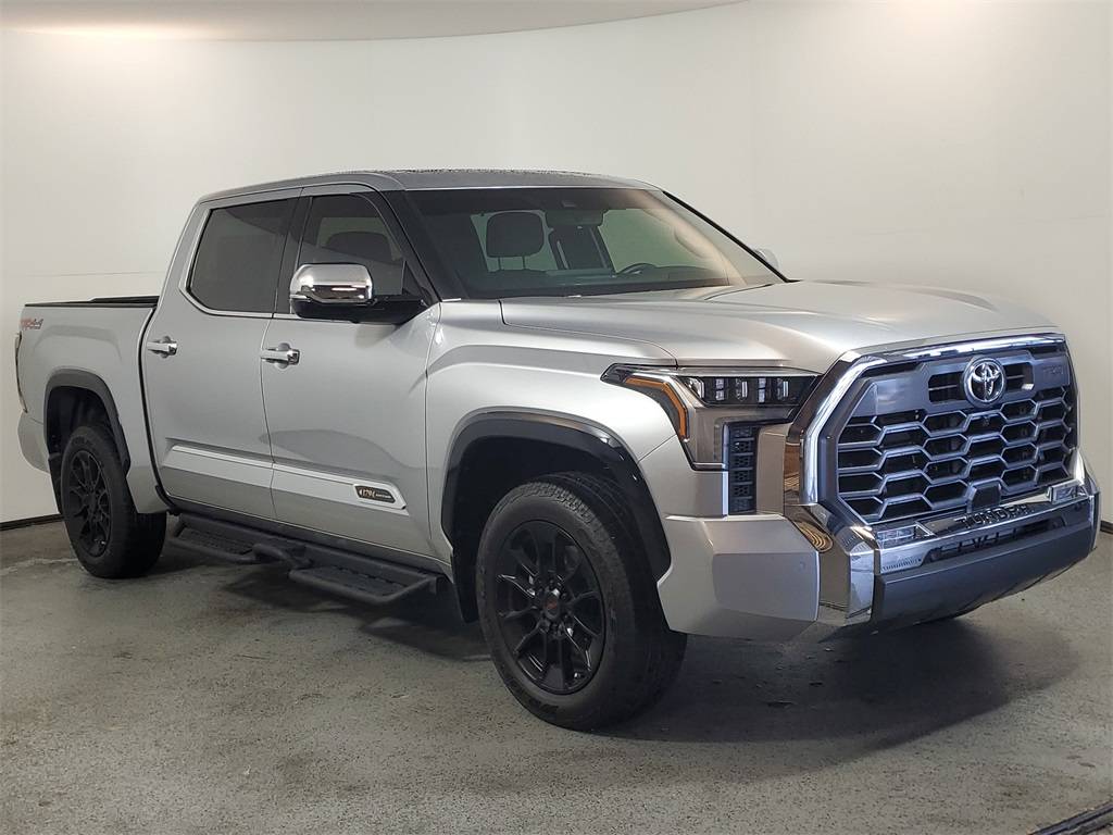 2023 Toyota Tundra 1794 Edition — Pickup Truck — 18,434 mi — Clermont, FL