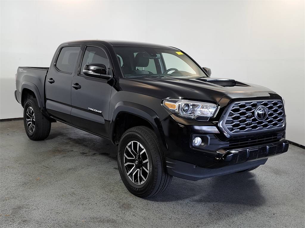 2023 Toyota Tacoma TRD Sport — Pickup Truck — 78,815 mi — Clermont, FL
