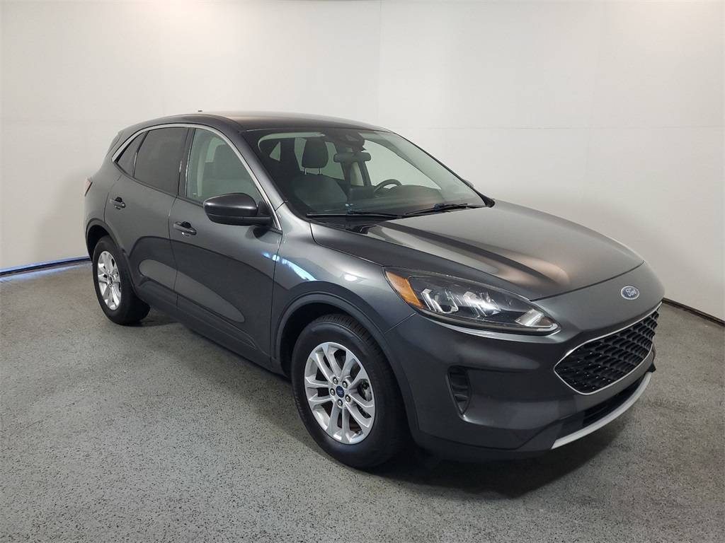 2020 Ford Escape SE — SUV — 68,434 mi — Clermont, FL