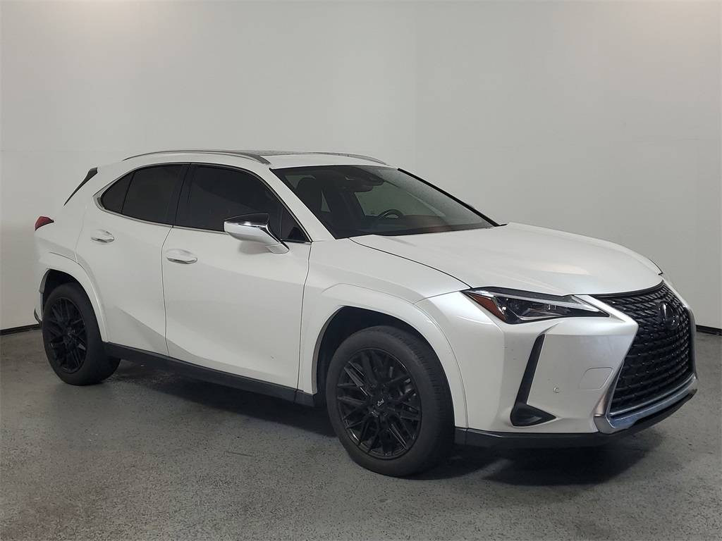 2022 Lexus UX UX 200 — SUV — 44,079 mi — Clermont, FL