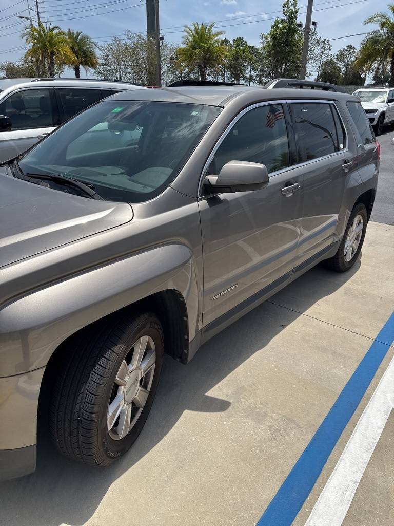 2012 GMC Terrain SLE-2 — SUV — 79,677 mi — Clermont, FL