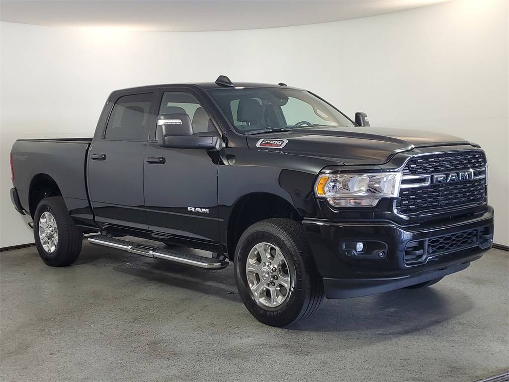 2024 Ram 2500 Big Horn — Pickup Truck — 25,749 mi — Clermont, FL