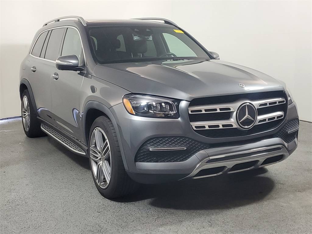2021 Mercedes-Benz GLS GLS 450 — SUV — 67,391 mi — Clermont, FL