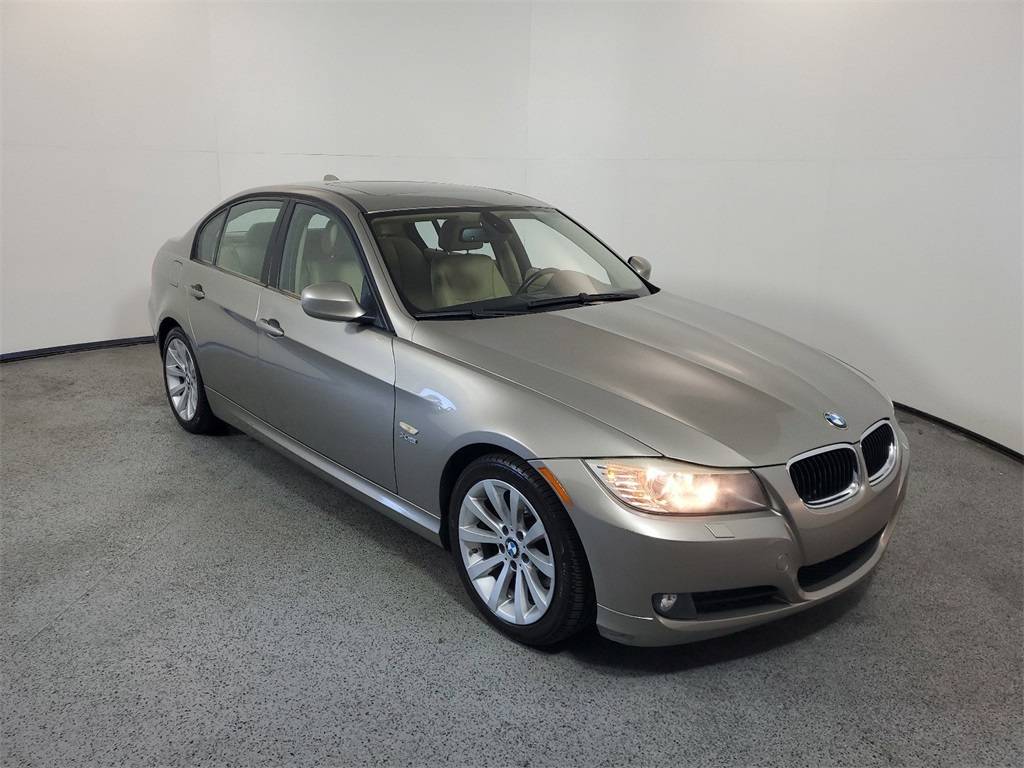 2009 BMW 3 Series 328i — Sedan — 63,512 mi — Clermont, FL