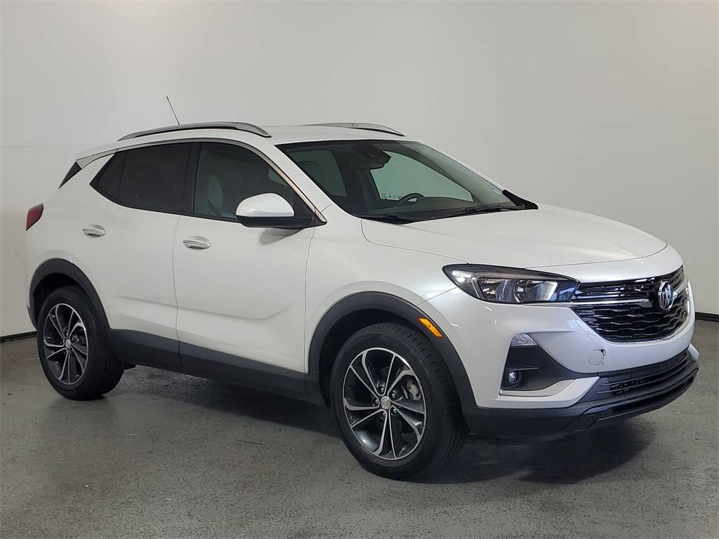 2021 Buick Encore GX Select — SUV — 20,690 mi — Clermont, FL