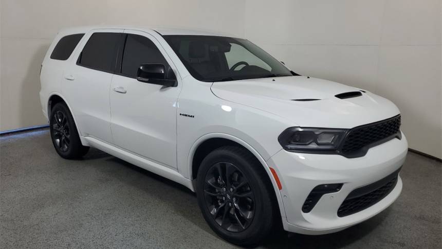2021 Dodge Durango R/T — SUV — 66,836 mi — Clermont, FL
