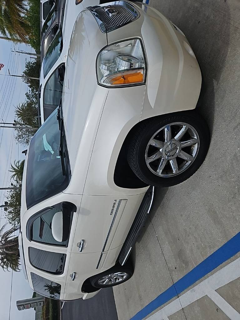 2013 GMC Yukon Denali — SUV — 242,911 mi — Clermont, FL