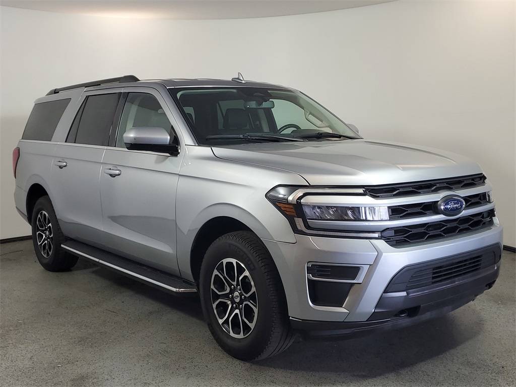 2023 Ford Expedition XLT — SUV — 45,960 mi — Clermont, FL