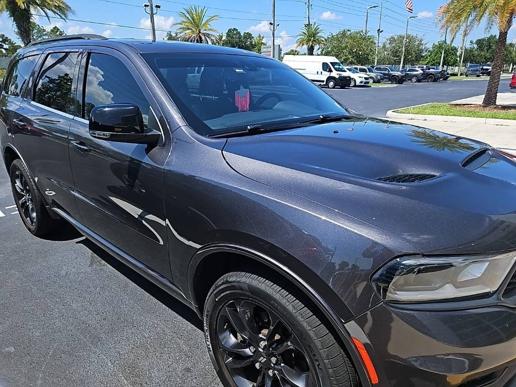 2021 Dodge Durango GT Plus — SUV — 103,734 mi — Clermont, FL