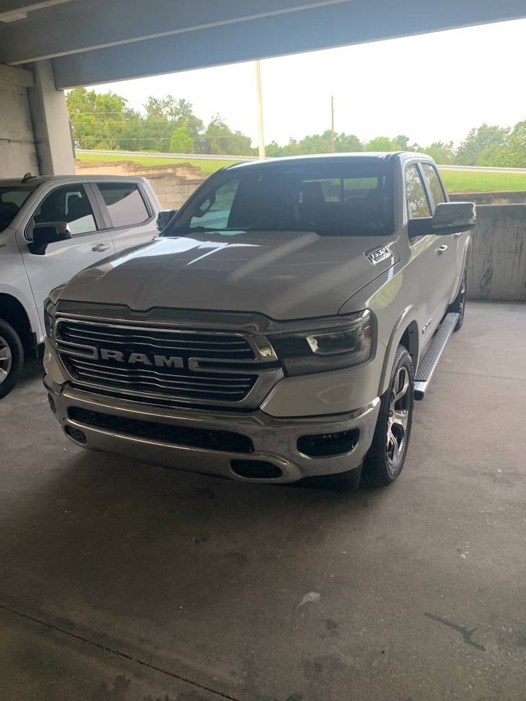 2022 Ram 1500 Laramie — Pickup Truck — 16,652 mi — Clermont, FL