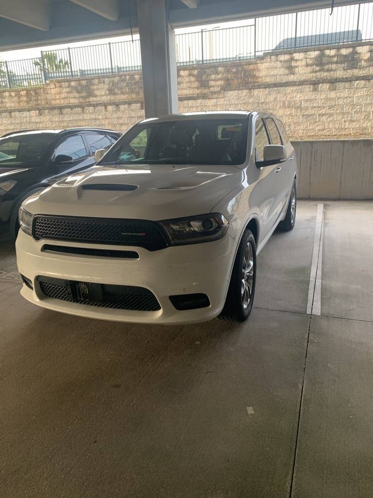 2019 Dodge Durango R/T — SUV — 68,318 mi — Clermont, FL