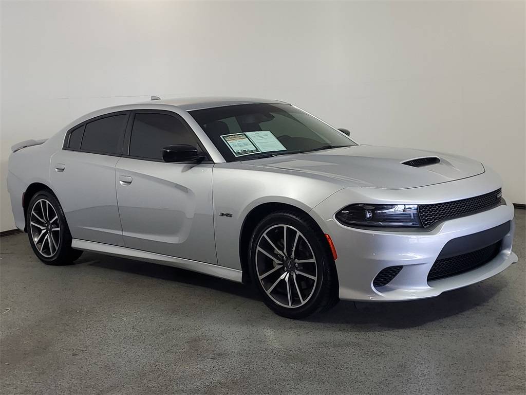 2023 Dodge Charger R/T — Sedan — 10,832 mi — Clermont, FL