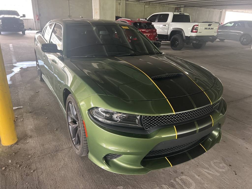 2023 Dodge Charger R/T — Sedan — 14,281 mi — Clermont, FL