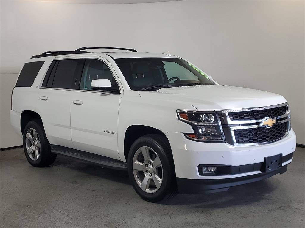 2018 Chevrolet Tahoe LT — SUV — 110,999 mi — Clermont, FL
